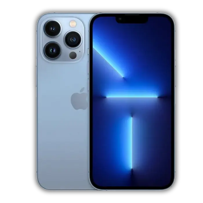 iPhone 13 Pro