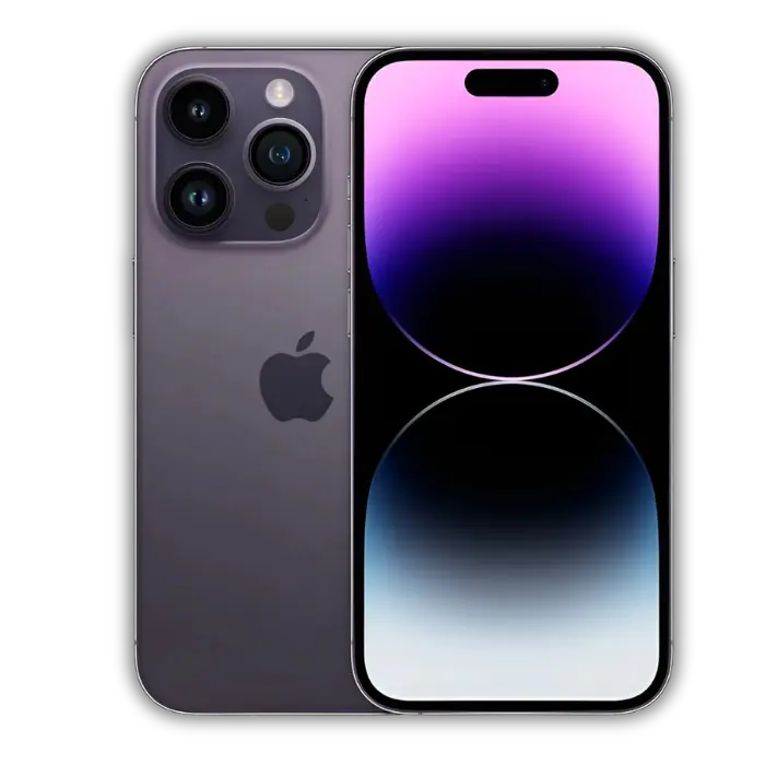 iPhone 14 Pro